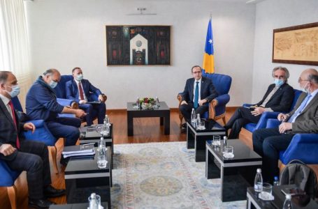 Pritet të merret vendimi që mësimi të vazhdojë online për dy javë
