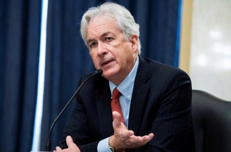 William Burns për drejtor të CIA-s