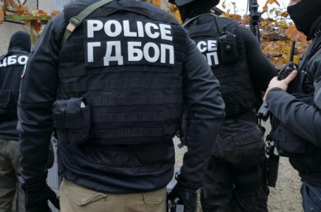 Operacion në shkallë të gjerë për arrestimin e spiunëve rusë në Bullgarisë
