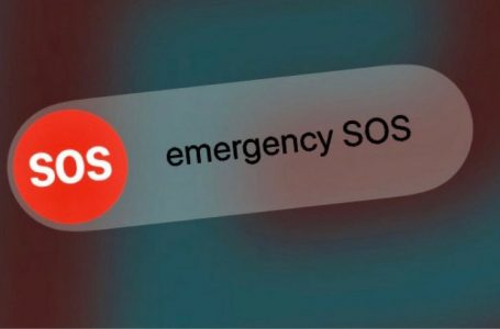 Pse të gjithë po flasin për opsionin SOS të iPhone-it: Kur dhe si duhet përdorur?
