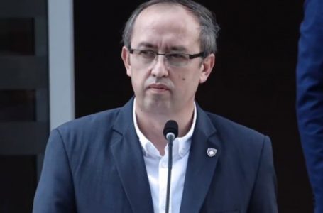 Hoti: Nuk e votojmë asnjë president, jemi parti në opozitë