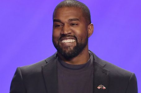 Kanye West bëhet njeriu me ngjyrë më i pasur në historinë e Amerikës
