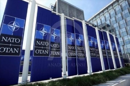 ​NATO nuk do të marrë rolin e SHBA-së në Irak