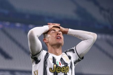 ​Ronaldos i ndodhi ajo që nuk i ndodhte prej 16 vitesh