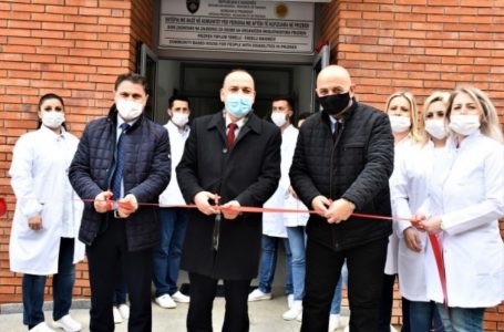 ​Në Prizren përurohet shtëpia për personat me aftësi të kufizuara