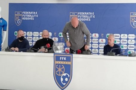​Hidhet shorti, këto janë çiftet gjysmëfinale të Kupës së Kosovës