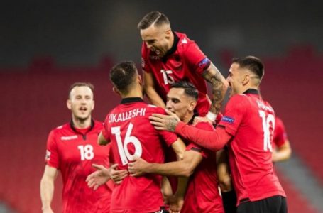 ​Nis sot misioni i Shqipërisë për në Kampionatin Botëror “Katar 2022”, përballet me Andorran