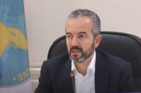KQZ përcakton sot fletën e votimit për zgjedhjet e 25 prillit