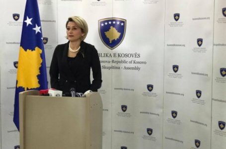 Kuvendi të premten mbanë seancë