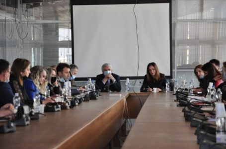 ​Propozohet pushim pranveror për të gjitha shkollat, nesër merret vendimi