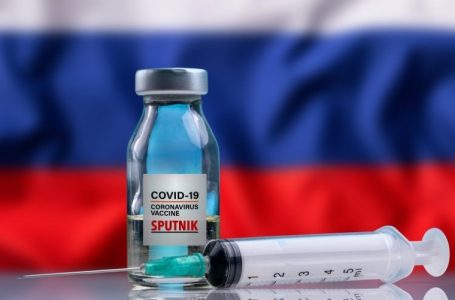 ​Evropianët: Kujdes me vaksinën ruse, një u paralizua