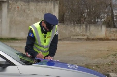 Policia për 24 orë gjobiti 432 qytetarë për mosrespektim të Ligjit për Pandeminë