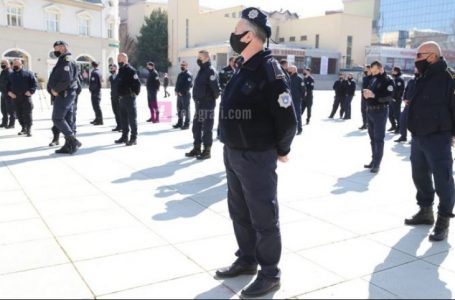 Proteston sindikata e SHKK-së, kërkojnë pagat shtesë për punën gjatë pandemisë