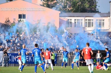 Sot derbi Drita – Gjilani, Ballkani i shkon Arbërisë