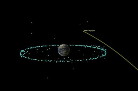 NASA: Asteroidi “i rrezikshëm” nuk do të godasë Tokën për të paktën 100 vitet e ardhshme