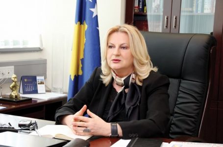 ​Ish kryenegociatorja Tahiri: Marrëveshja përfundimtare Kosovë-Serbi duhet të jetë njohja reciproke