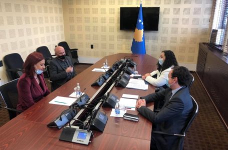 Rexhepi: Do ta votojmë Qeverinë Kurti 2 dhe Vjosa Osmanin për presidente