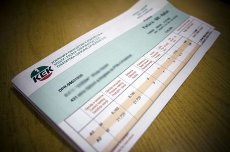 Ligji për Rimëkëmbje Ekonomike liroi rreth 11% çmimin e rrymës