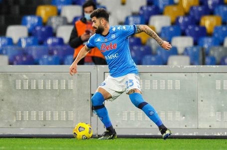 Konfirmohet nga agjenti: Hysaj do të largohet nga Napoli