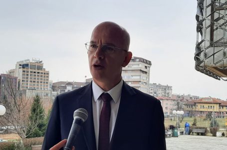 Ish-ambasadori: Hapja e Ambasadës në Jerusalem akt politik, të bisedohet me shtetet mike që janë kundër