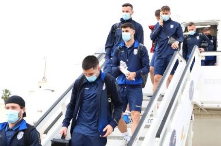 Kosova dhe Spanja do të përballen në fushën e futbollit – ndeshja do të fillojë nga ora 20:45