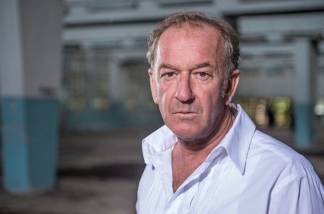 Aktori Luan Jaha: Gjendja ime shëndetësore është stabile