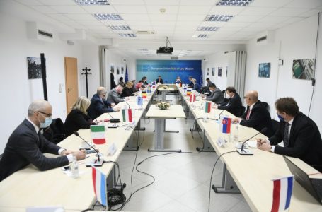 ​Lajçak: Dialogu i rëndësishëm për aspiratat evropiane të Kosovës dhe Serbisë