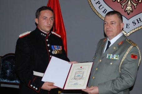 Mediumi norvegjez i kushton artikull ministrit të ri të Mbrojtjes në Kosovë