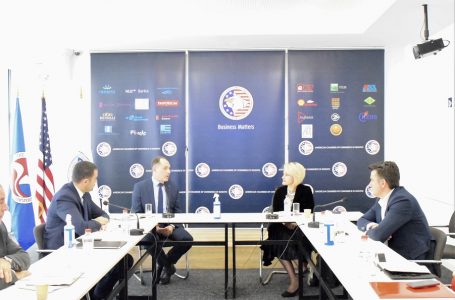 OEAK: Sektori privat kërkon shtyrjen e liberalizimit të tregut të energjisë