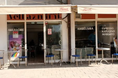 Pastiçeria “Vëllaznimi” – Ikona e ëmbëlsisë