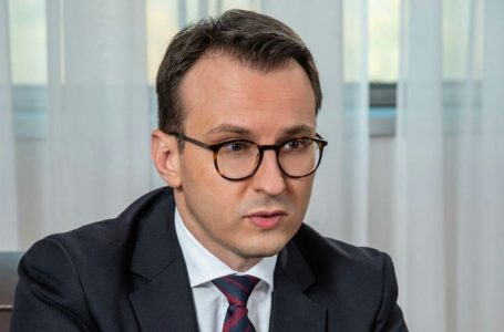 ​MPJD: Petkoviq ka leje për të hyr në Kosovë