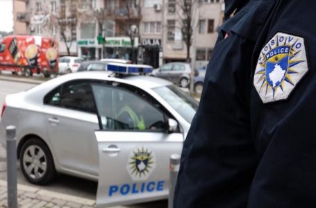 IPK jep detaje për arrestimin e 8 zyrtarëve policorë që dyshohen edhe për shitblerje të drogës