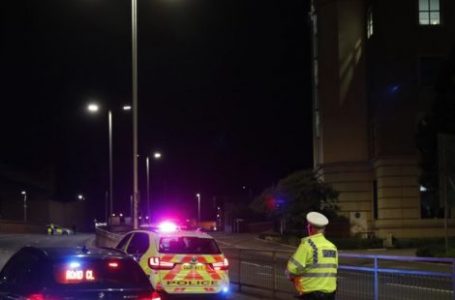 Tetë persona plagosen me thikë në Suedi, dyshohet për sulm terrorist