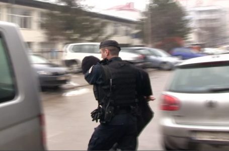 Prishtinë, sulmohen nga dy të dehur, policët pranojnë tretman mjekësor