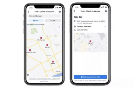 Facebook synon të ndihmojë dhjetëra miliona njerëz në të gjithë botën, që të marrin vaksinën kundër Covid-19