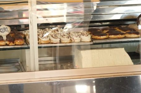 Pastiçeria “Vëllaznimi” – Ikona e ëmbëlsisë