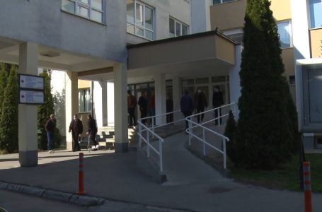 Një grua nga Gjakova ka tentuar të vetëvritet
