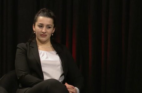 Ajlin Alfredaj Palnikaj ndan me ne pengun më të madh të jetës