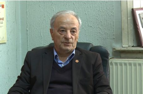 Hoxha: Edhe në Dukagjin u luftua njëjtë si në të gjithë Kosovën