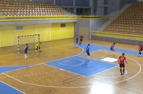 Liburn në finale të kupës së Kosovës në futsal