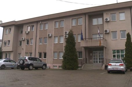 Policia ka shqiptuar 124 gjoba anti-covid për katër ditë në Gjakovë