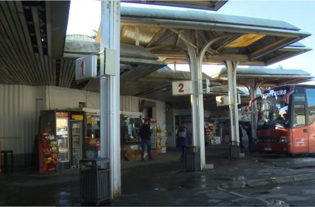 Transporti publik filloi grevën