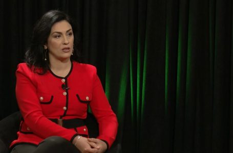 Tuzi Nushi: “Gratë janë inspirim”