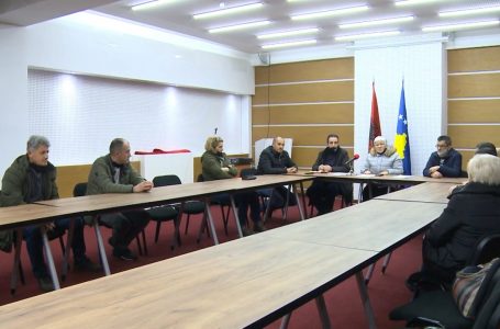 Pritet ndërtimi i Lapidarit të Përgjithshëm për të shënuar masakrat e prillit të ‘99-ës