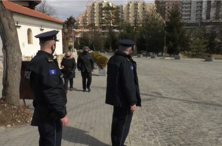 Sa po respektohen masat në Gjakovë?