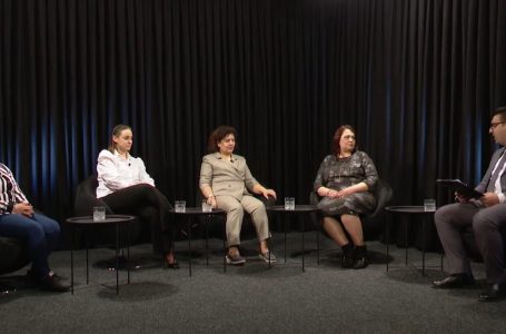 Jivdipe Tumenca – Pozita e gruas për komunitetet