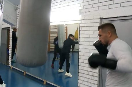 Sfidat dhe sukseset e klubit të boksit “Gjakova 137”
