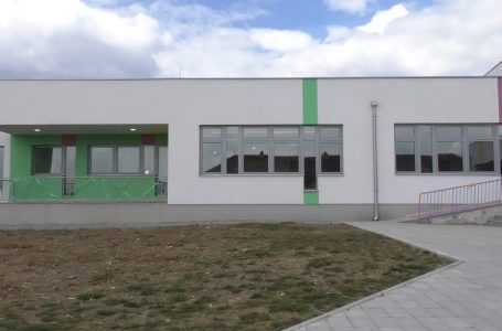 Përurohet objekti i ri i shkollës “Luigj Gurakuqi” në Korenicë