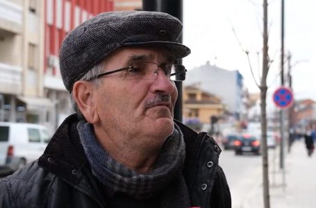 Çfarë i bën të lumtur qytetarët e Gjakovës? (VIDEO)