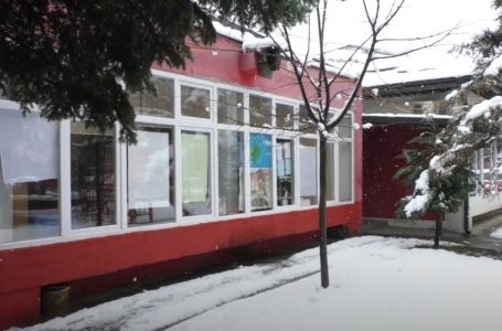 Raportohet për defekt në ngrohje në I.P. “Ganimete Tërbeshi”